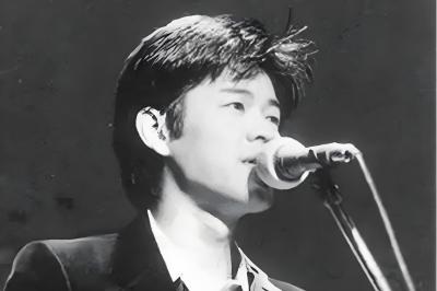 情已逝去的温柔——来生孝夫