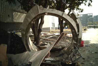 摄影最重要的东西，不是技术