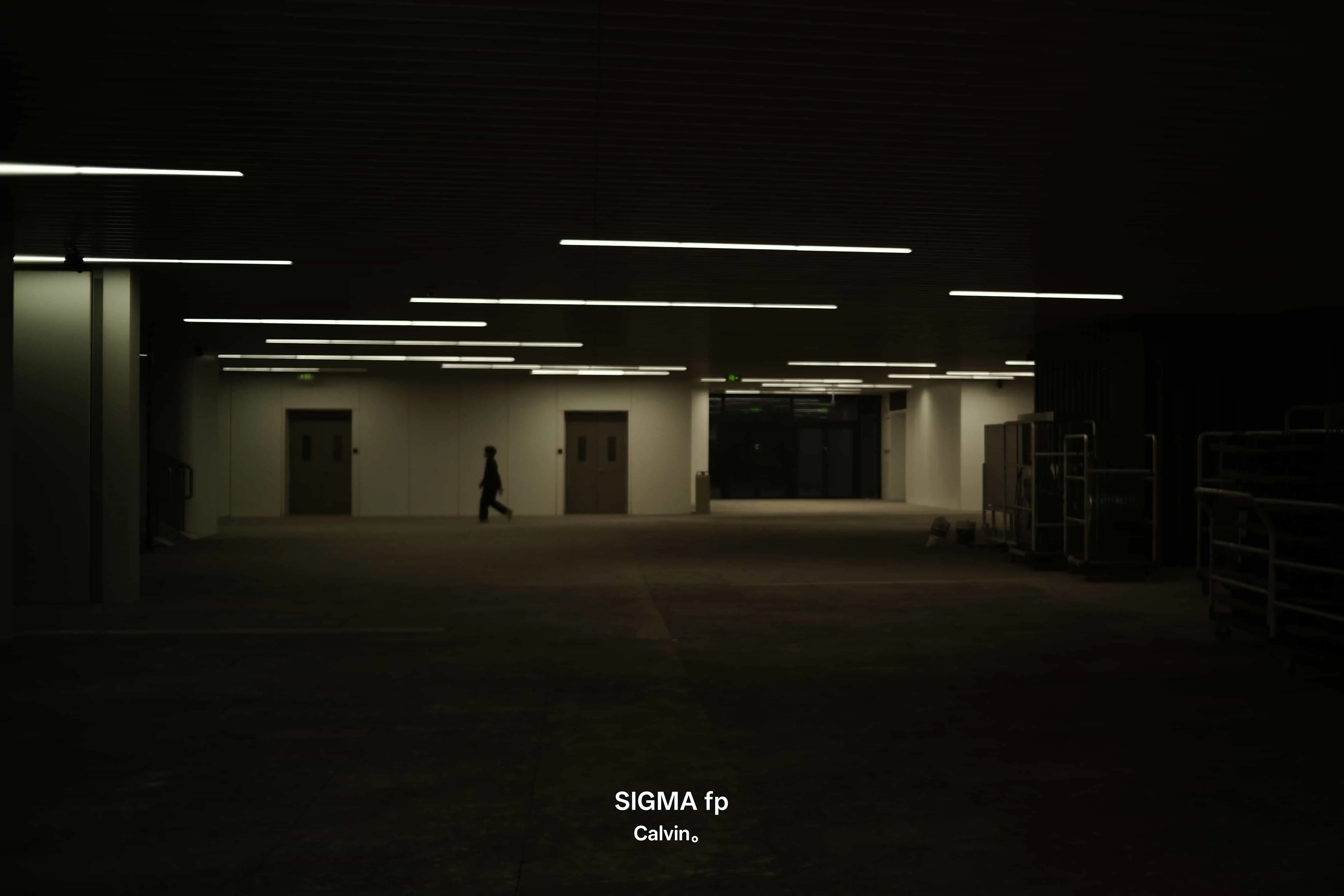 摄影十论：从镜头凝视存在的十重维度