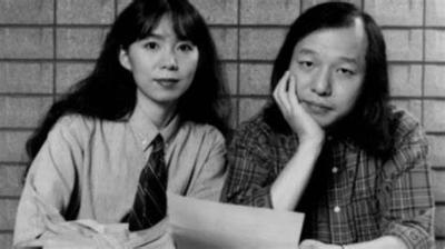 长发男人用音乐定义了整个时代的浪漫——山下达郎